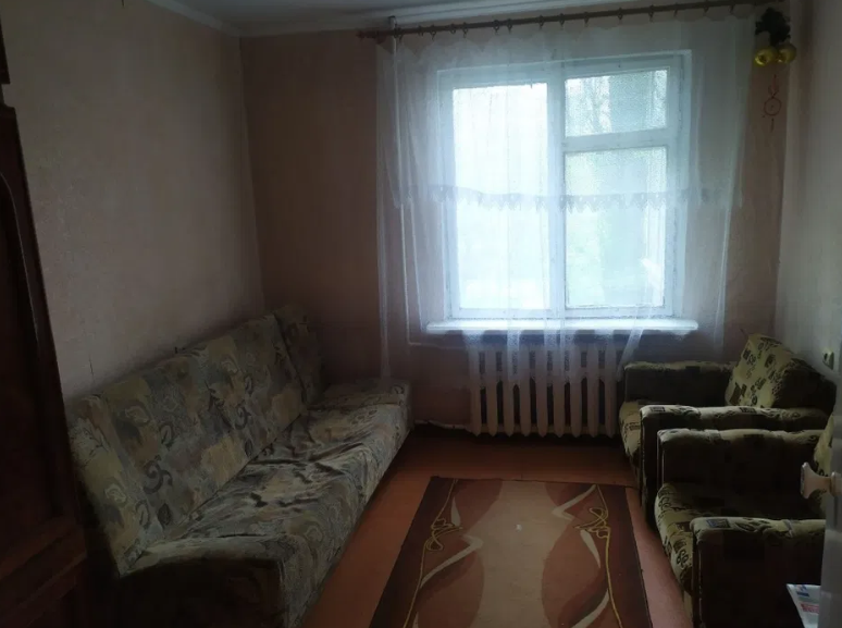 Продам 2-х комнатную квартиру в центре п.Котовского (ул.Крымская) Одесса - изображение 2