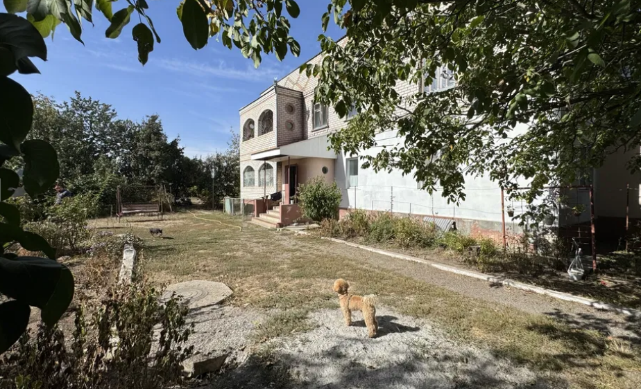 Будинок 340м. кв. в Знамянці Кропивницький - фото 1