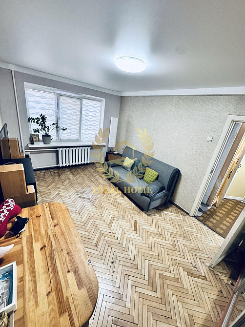 Продаж Квартира 2-кімнатна, 1/5 поверх на Волынская ул., 31 Київ - фото 1