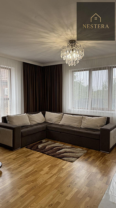 Продаж Будинок 5-кімнатний на вул. Тернопільська Ужгород - фото 1