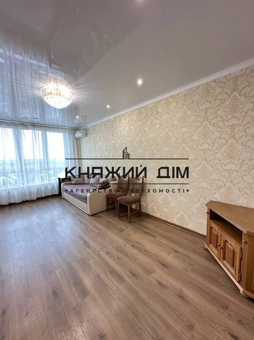 Оренда Квартира 1-кімнатна, 22/26 поверх на Армянская ул. Киев - изображение 2