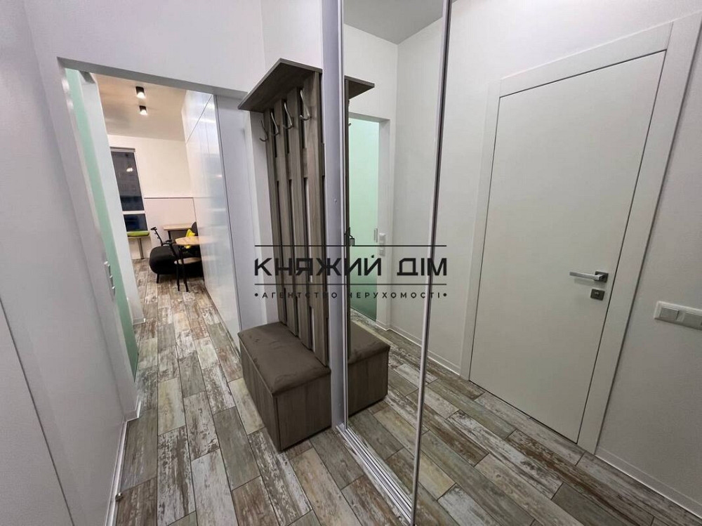 Є ГЕНЕРАТОР !!! Оренда 1 кімнатної квартири ЖК Зарічний Код Об'єкта № 11171101 Київ - фото 12