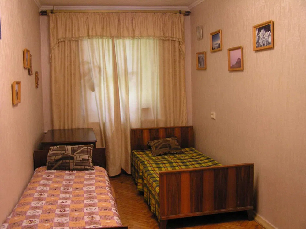 Оренда Квартира 3-кімнатна, 2/5 поверх на Олени Теліги, 25а Kiev - photo 4