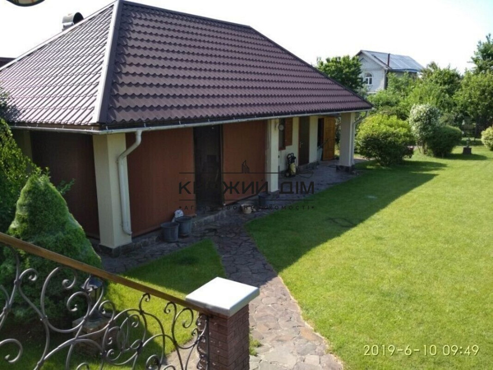 БЕЗ КОМИСИИ!! Продажа коттеджа в с. Гореничи. № 229514 Гореничі - фото 4