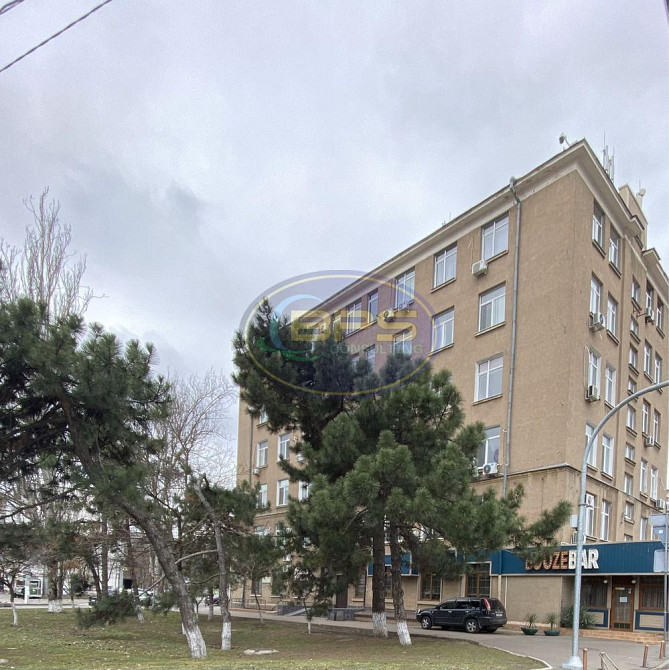 Оренда офісне приміщення на вул. 10 апреля поверх - 1/6 Одеса - фото 1