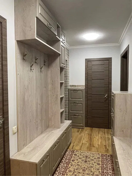 Продаж Квартира 3-кімнатна, 2/5 поверх на Галицька вул., 2а Ивано-Франковск - изображение 4