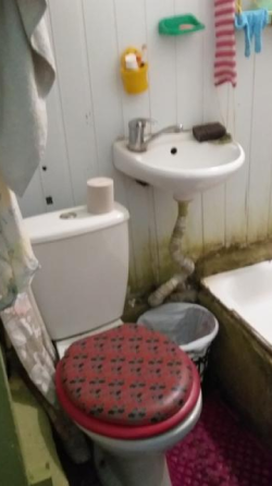 2 комнатная квартира в центре Одесса