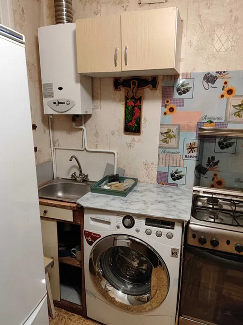 Оренда Квартира 1-кімнатна, 5/5 поверх на Гаврилишина, 132 Kiev - photo 1