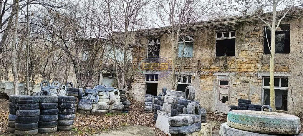 Продаж приміщення вільного призначення на вул. Сергія Ядова Одеса - фото 1