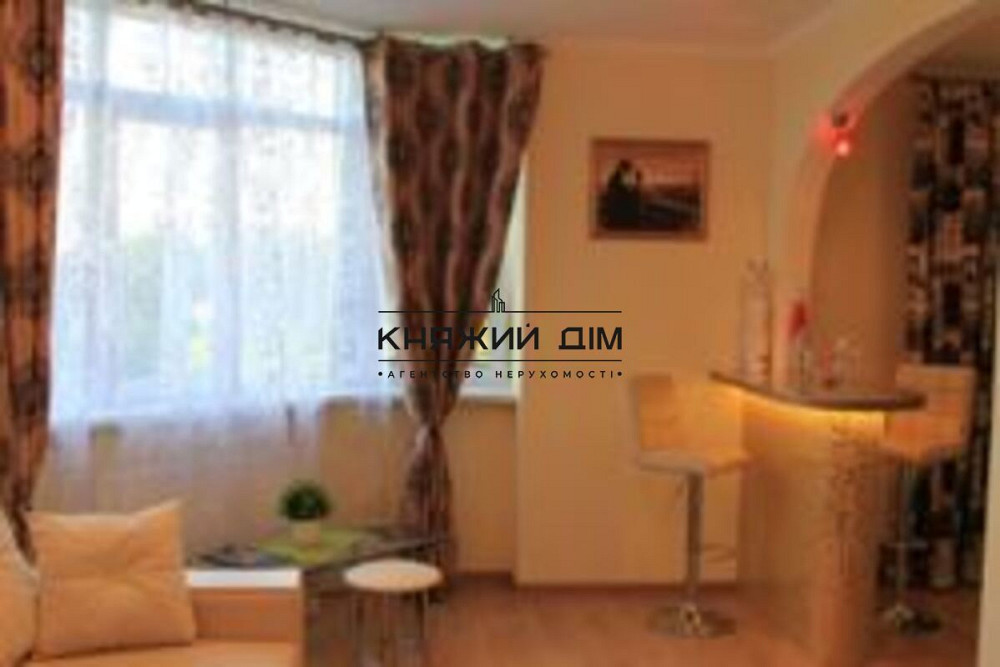 Просторна 1-кімн. кв-студіо в новому домі, метро Деміївська Код об'єкту:21145538 Kiev - photo 9