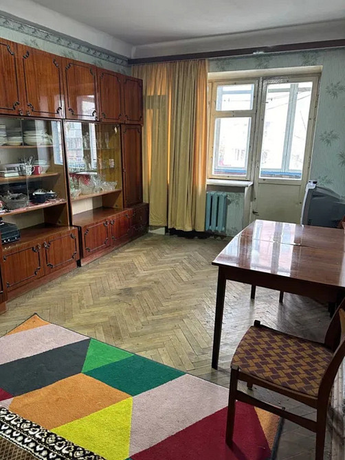 Продаж Квартира 1-кімнатна, 5/5 поверх на Вереснева, 4 Київ - фото 17