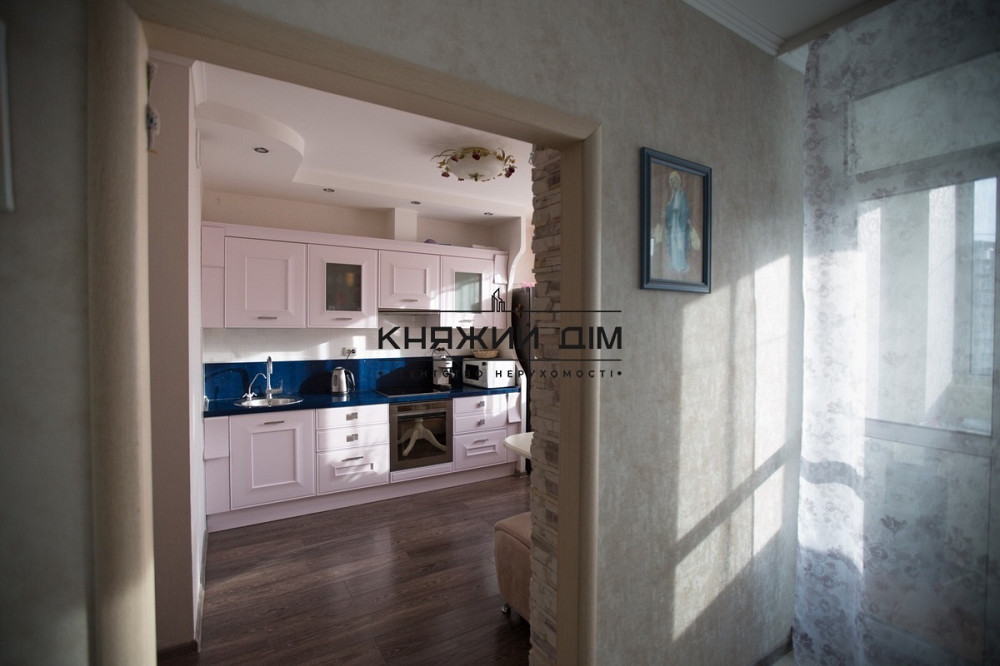 Оренда Квартира 2-кімнатна, 19/23 поверх на Григоренко Петра просп. Kiev - photo 8