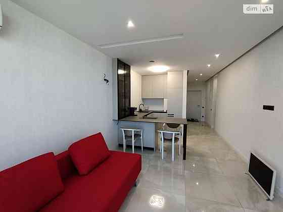 Оренда Квартира 1-кімнатна, 21/34 поверх на проспект Берестейський, 5в Kiev