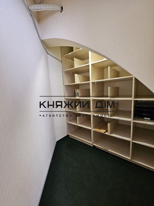 Оренда офісне приміщення на вул. Велика Васильківська поверх - 5/9 Київ - фото 19