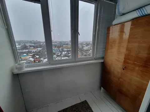 Продаж 3к Квартира 62 кв.м Трембовецької Марії вулиця 14 Хмельницький - фото 16