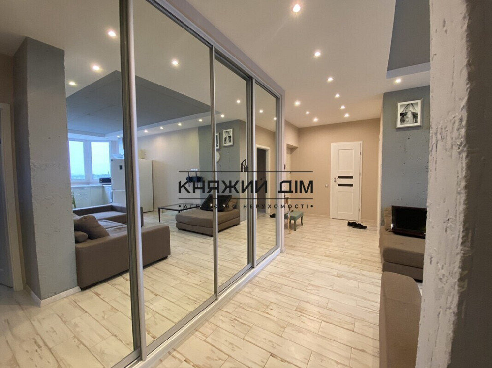 Оренда Квартира 3-кімнатна, 25/26 поверх на Закревского Николая ул. Kiev - photo 19