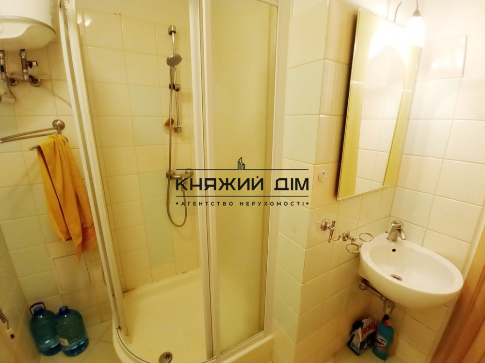 Продаж великої 3-х кім. квартири на Липках. Код об’єкта 21146353 Київ - фото 15