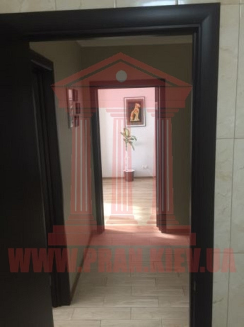 Продаж 3к Квартира 90 кв.м Звездная Бориспіль - фото 5