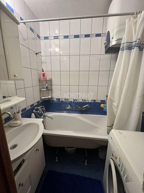 Продаж Квартира 3-кімнатна, 12/16 поверх на вул. Перемоги Харків - фото 4