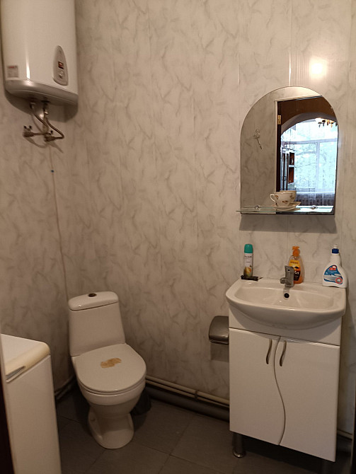 Продам 2 комнаты в коммуне со своими удобствами в Одессе. Одеса - фото 14