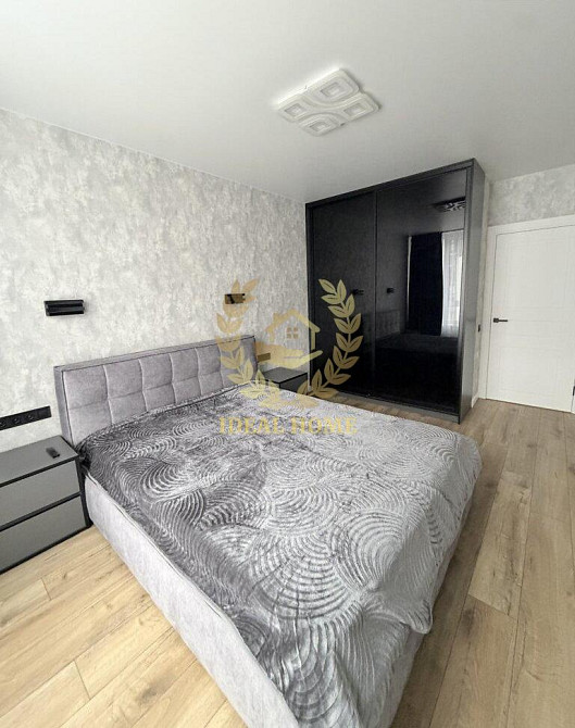 Продаж Квартира 1-кімнатна, 18/26 поверх на Европейского Союза пр-т, 83 Kiev - photo 1