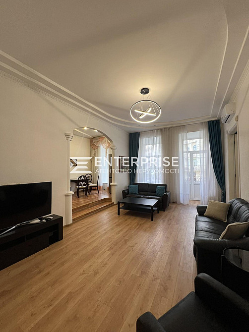 Оренда Квартира 2-кімнатна, 2/6 поверх на вул. Большая Васильковская Київ - фото 14