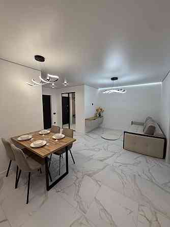 Продаж стильної двокімнатної квартири Тернопіль