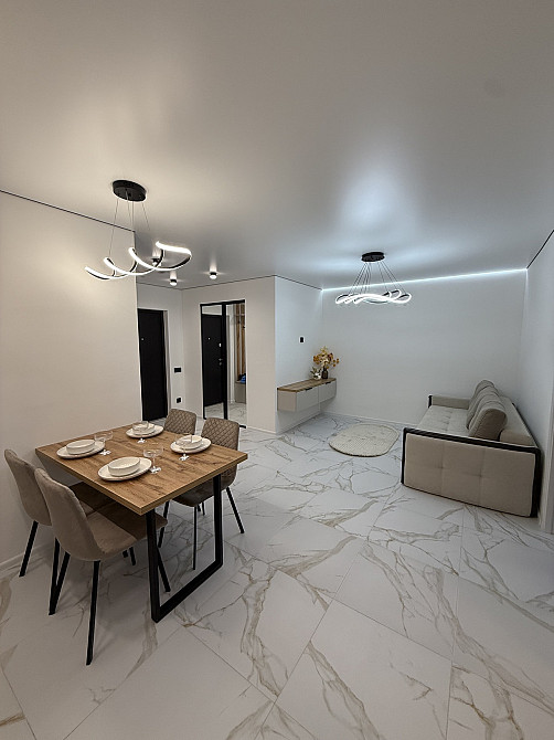 Продаж стильної двокімнатної квартири Тернопіль - фото 3