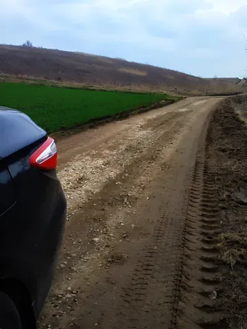 Продажа земельного участка  площадь 10 сот Вишнева вулиця  - изображение 4