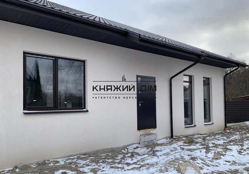 Продажа 2-х этажного дома в с. Иванковичи. № 2211577 Іванковичі - фото 11