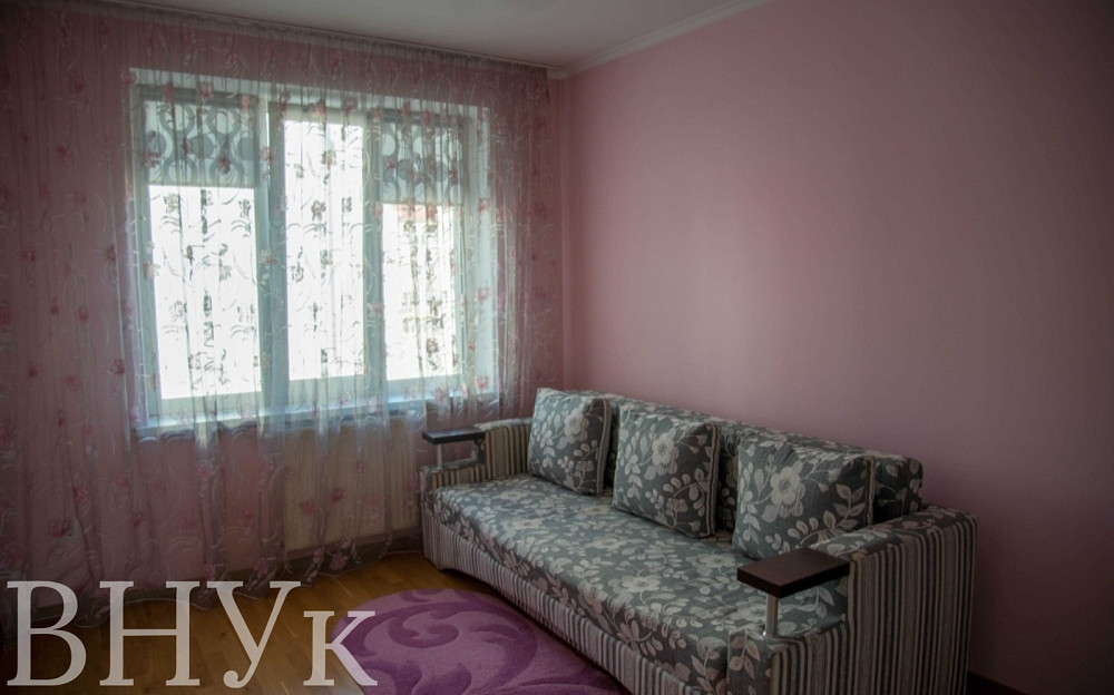 Продаж Квартира 4-кімнатна, 6/7 поверх на вул. Хмельницького Б. Ивано-Франковск - изображение 6