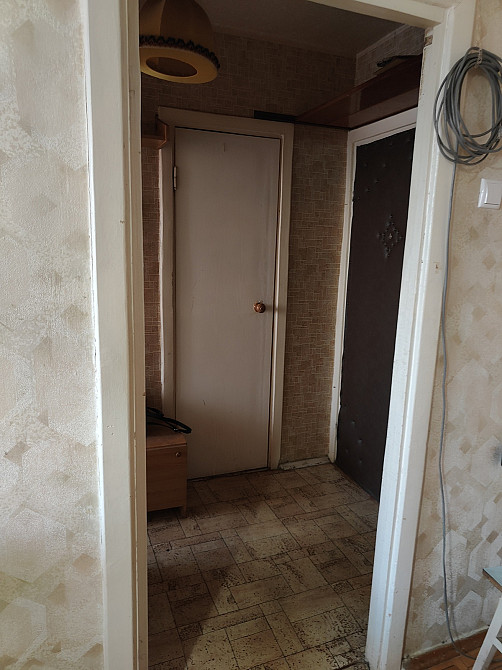 1-кімнатна, Метрологічна вул., 14/3, Голосіївський Kiev - photo 8