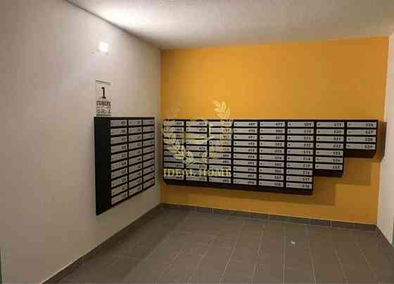 Продам 1к квартиру вул. Машинобудівників 16, смт. Чабани 