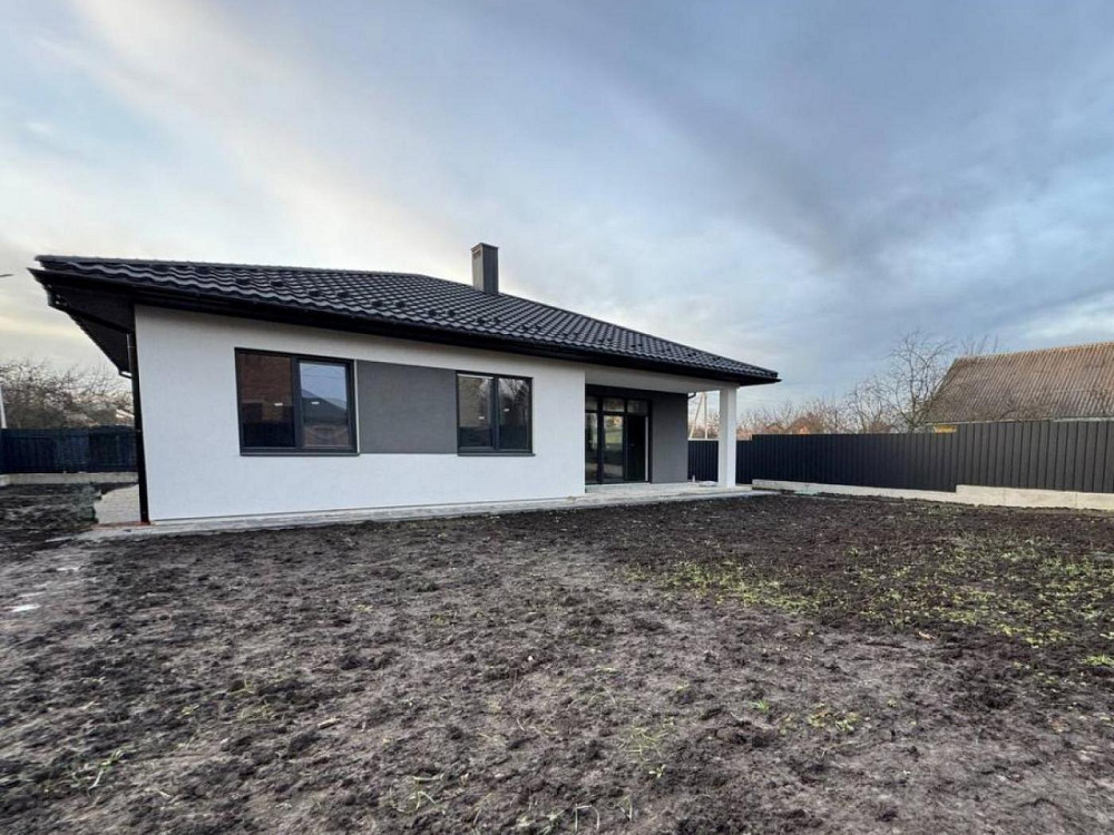 Продаж Будинок 4-кімнатний на вул. Левадна Підрясне - фото 15