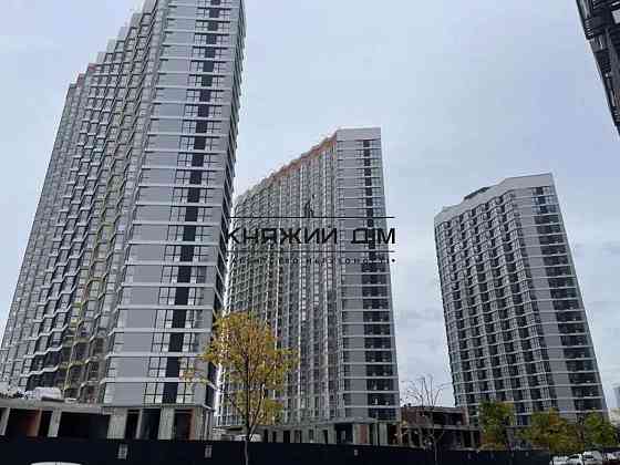 Продаж 3-х к. кв. у ЖК Зарічний, 7 будинок. № 21142677 Київ