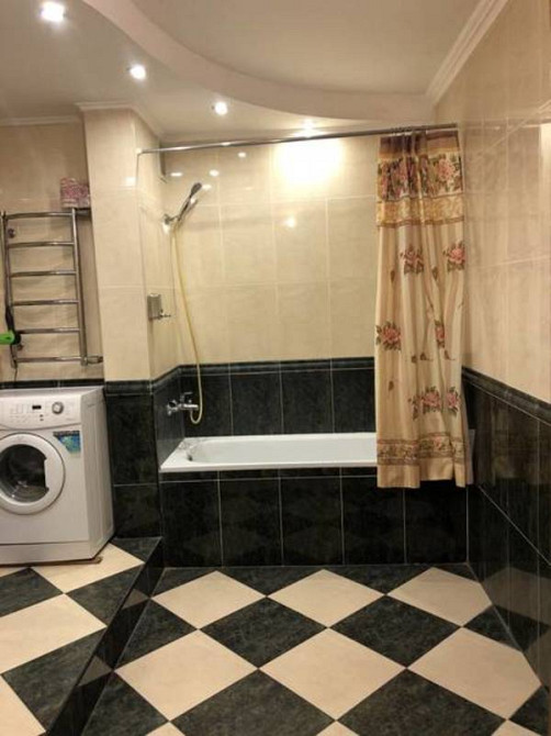 Оренда Квартира 1-кімнатна, 10/16 поверх на ул. Михаила Драгоманова, 14а Київ - фото 2