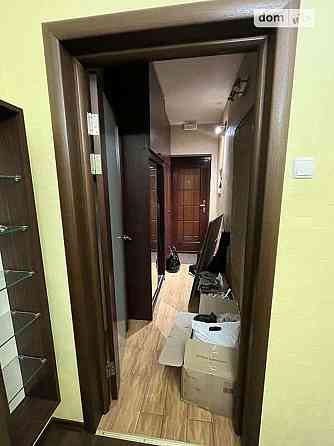 Оренда Квартира 2-кімнатна, 13/16 поверх на ул. Михаила Драгоманова Київ