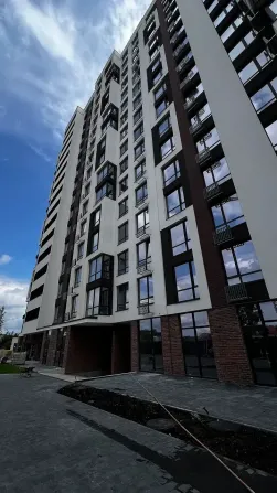 For sale 3-room Apartment 82 sq.m Manhattan Ivano-Frankivs'k - photo 12