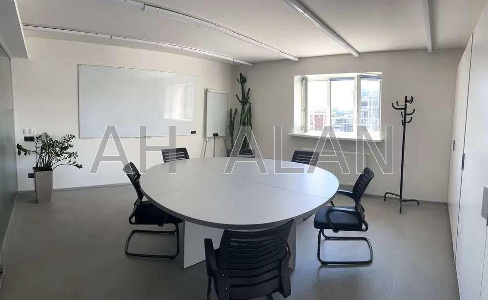 Оренда Будинок 9-кімнатний на Дмитрівська вул., 56Б Киев - изображение 1