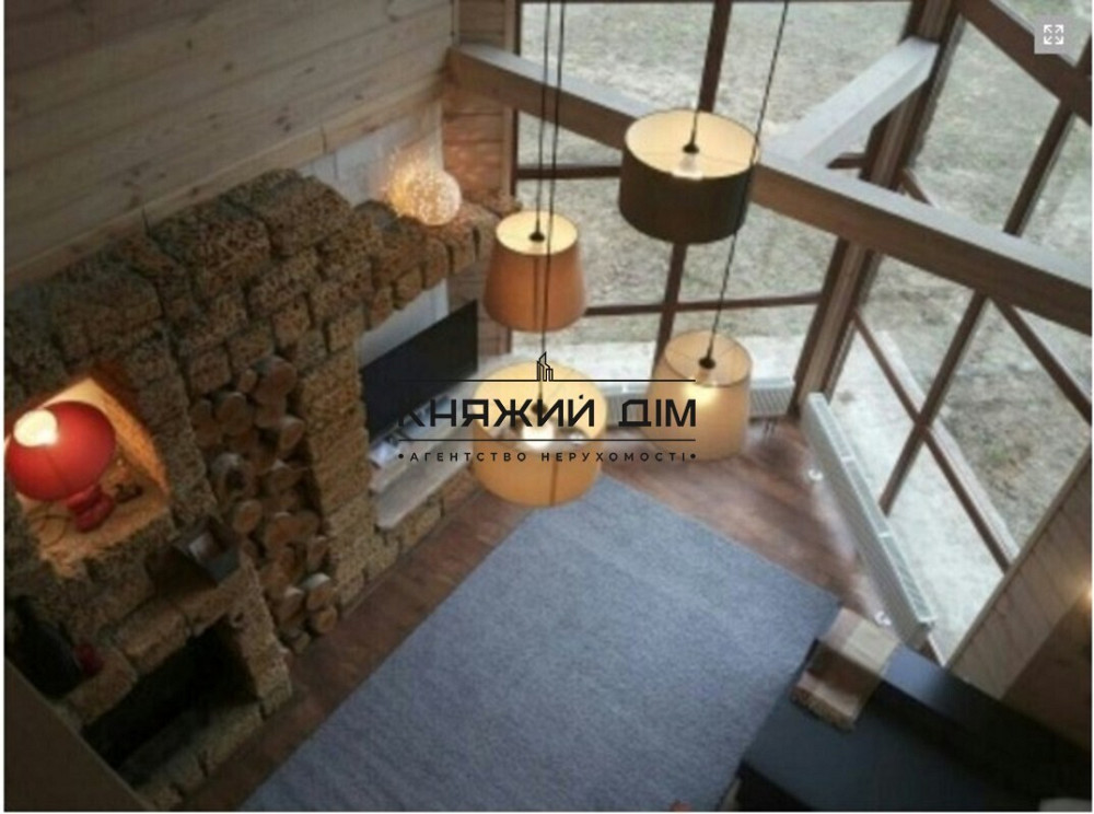 Шикарный дом на продажу 210 м2 Васильковский район Срочно №229460 Велика Бугаївка - фото 6