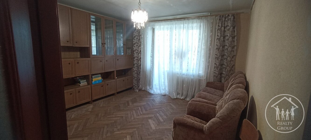 Оренда Квартира 1-кімнатна, 5/9 поверх на Шафарика вул., 14а Львів - фото 1