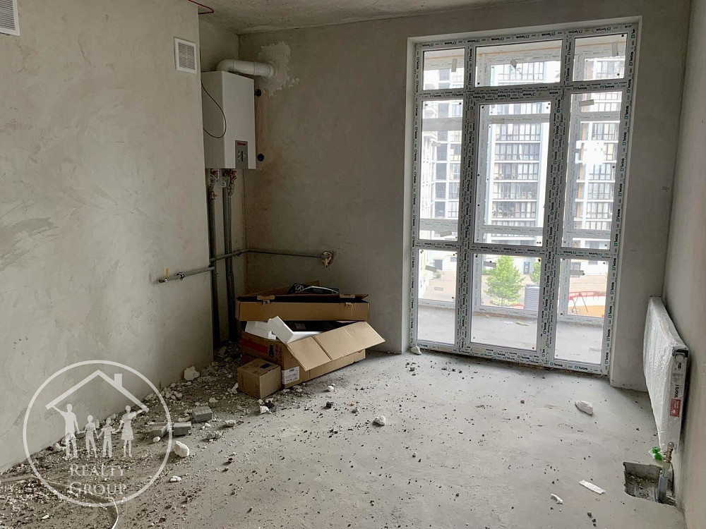 Продаж 2к Квартира 76 кв.м Стрийська L'viv - photo 15