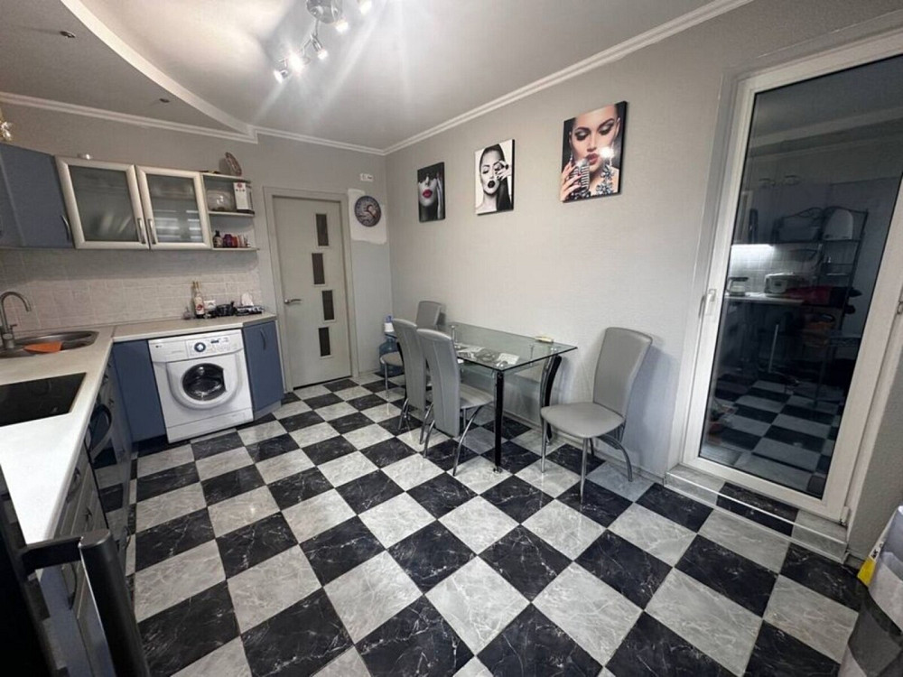 Продаж Квартира 2-кімнатна, 16/16 поверх на Днепровская набережная, 9 Киев - изображение 3