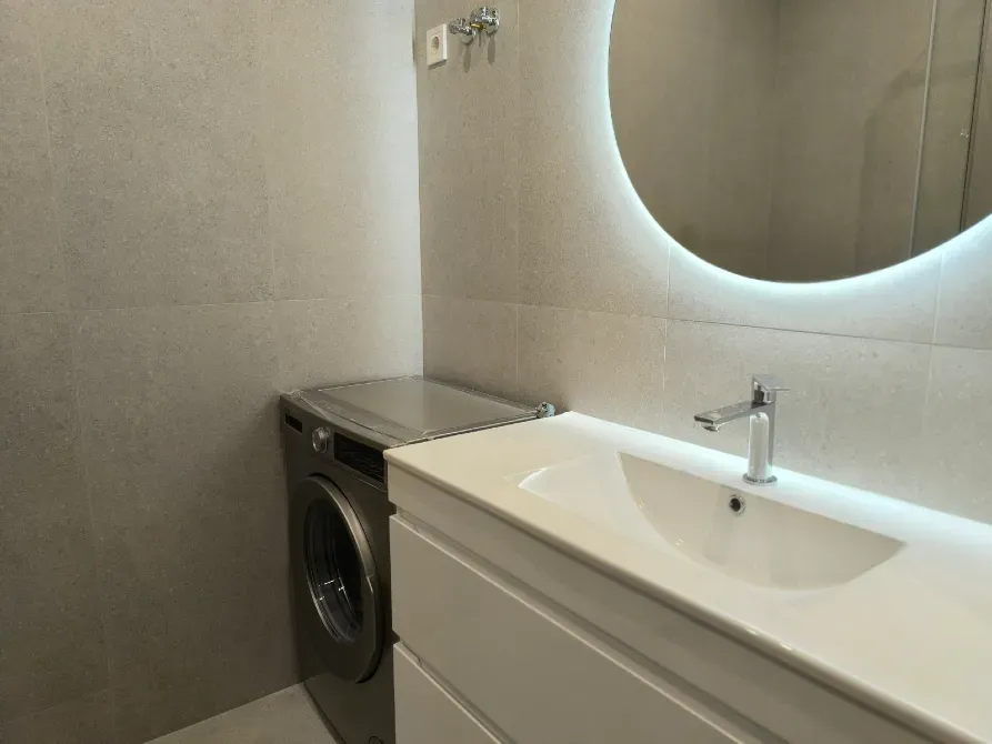 Продаж 1к Квартира 35 кв.м Дмитрия Донского ЖК Пространство на Донского Одеса - фото 2