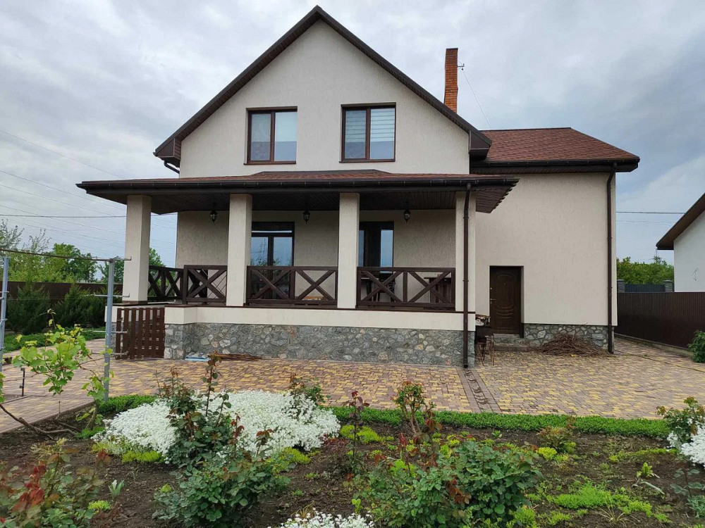 Продам будинок Жадова-Соколівське. Кропивницький - фото 2