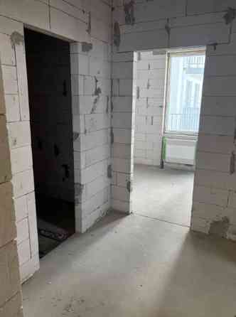 Просторная квартира в новом доме на пос. Котовского Крижанівка (Комінтернівський район)