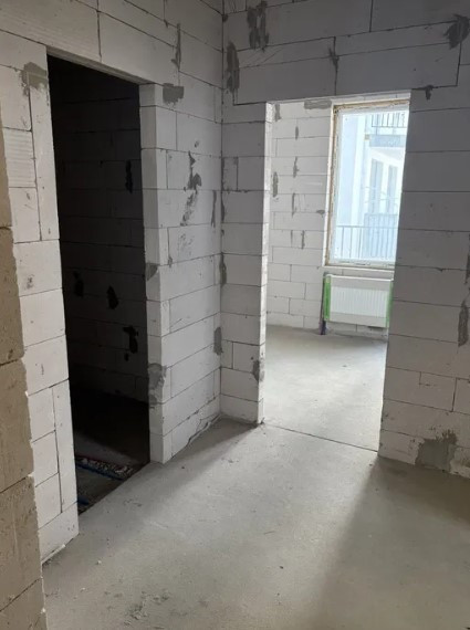 Просторная квартира в новом доме на пос. Котовского Крижановка (Коминтернивський район) - изображение 6