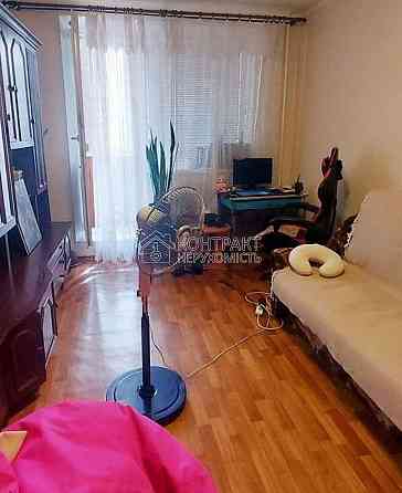 Продаж Квартира 1-кімнатна, 7/9 поверх на вул. Сергія Грицевця Харків