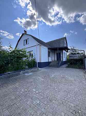 Продаж 2-поверховий Будинок з ділянкою 15 сот 170 кв.м 4 кімн. на Черняхів Zhytomyr