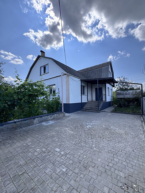 Продаж 2-поверховий Будинок з ділянкою 15 сот 170 кв.м 4 кімн. на Черняхів Zhytomyr - photo 1